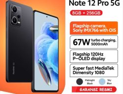 Redmi 15 Pro 2026 Jadi Incaran, Ini Alasan Mengapa Layak Dibeli