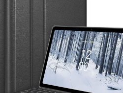 Nokia T21: Tablet Kuat untuk Kerja dan Hiburan Keluarga