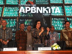 Boven Digoel Terima Dana Transfer 2025 Rp1 Triliun, DAU Terbesar