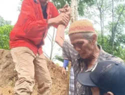 Warga Lelabu Mengarungi Sungai 4 Jam untuk Selamatkan Diri ke Takengon