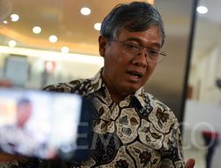 Darurat Hukum di RI: UU KUHP Baru Ancam Hak Asasi & Kebebasan Rakyat!