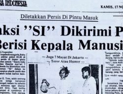 Mayat dengan Tangan Terborgol di Sungai, Polisi Akui Korban Pernah Ditangkap: Pengguna Narkoba