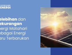 Ketika Matahari Jadi Energi, Harapan Baru di Tengah Rob Sayung