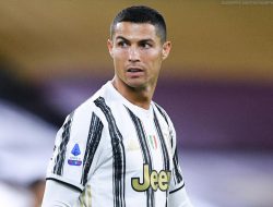 10 Pemain Top: Messi Ungguli Ronaldo, Lewandowski di Posisi 3 Tanpa Penalti