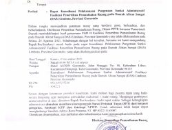 Ombudsman RI: BPN Bali Patuh pada Rekomendasi