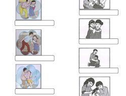 100 Contoh Sentuhan Fisik dan Artinya dalam Bahasa Gaul