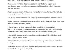 50 Ucapan Terima Kasih untuk Ojol dan Kurir, Singkat dan Mengharukan