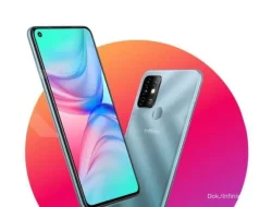 HP Murah dengan Chipset Terkencang dari Infinix, Intip Daftarnya