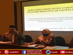 RSPTN Unila Terapkan Konsep Ramah Lingkungan, Jadi Pusat Riset Unggulan