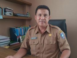 Dua Bulan Pimpin Kabupaten Bangka, Fery Insani Prioritaskan Pengelolaan Honorer