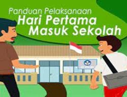 50 Kata-kata Semangat Masuk Sekolah Hari Pertama Setelah Libur Panjang, Penuh Motivasi untuk Siswa