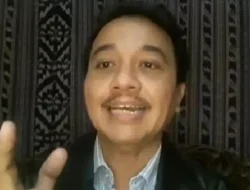 Dampak Roy Suryo Laporkan 7 Pendukung Jokowi, Wakil Ketum Projo Tidak Merasa, Sekjen Peradi Bersatu: Lawan