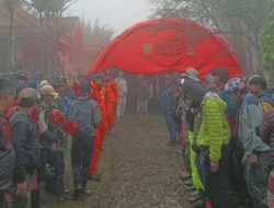 Longsor Cisarua: 9 Tewas, 84 Hilang