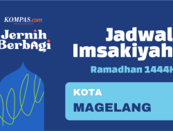 Jadwal Imsak Magelang Hari Ini, 22 Januari 2026