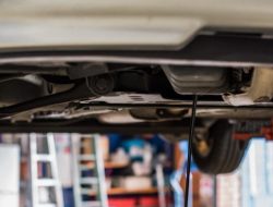 5 Bagian Rem yang Perlu Diperiksa Setelah Liburan Mobil