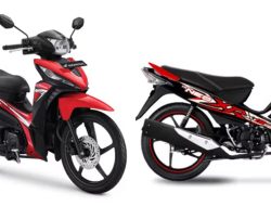 Suzuki GSX-S125: Motor Sport 125cc Ringan, Irit, dan Nyaman untuk Harian