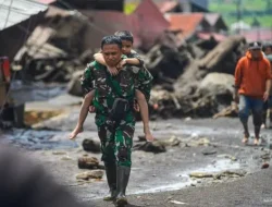 Presiden Prabowo Hubungi Menteri Trenggono Usai Pingsan, Kondisi Terkini: Kelelahan