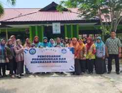 Tidak Ada Ruang untuk Kekerasan, Polisi Kunjungi SMPN 6 Welak Manggarai Barat
