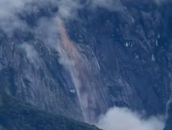 Warga ungkap detik-detik tanah longsor di Lelabu Aceh Tengah: Seperti Gunung Pecah