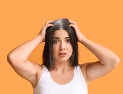 Rambut Beruban dan Kaitannya dengan Pencegahan Kanker