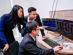 Laba mana? Reksadana Saham atau ETF untuk Investasi Harian