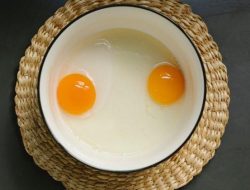 7 Makanan Kaya Protein untuk Bantu Peningkat Berat Badan Ibu Menyusui