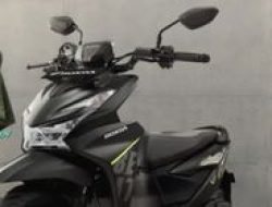 Manfaat Motor Matic Ringan untuk Wanita: 3 Rekomendasi Terbaik 2026