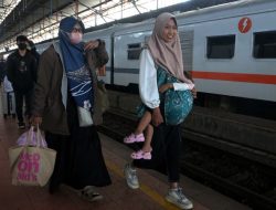 Rute Jakarta–Kutoarjo Selalu Penuh: Pilih Kereta, Jadwal, Kelas, dan Harga Terbaru