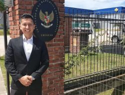 Fakta Kematian Diplomat Arya Daru Pangayunan dari Penemuan hingga Penutupan Kasus