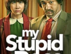 30 Film Komedi Indonesia yang Bikin Ngakak!