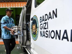 32.000 Pegawai SPPG Jadi PPPK 2026, Berapa Gaji yang Diterima?