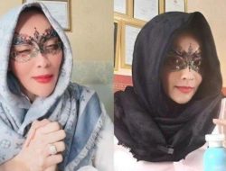 Setelah Ditetapkan Tersangka, Dokter Amira Terancam Hukuman Lebih dari Satu Tahun