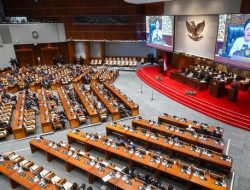 Undang-undang baru KUHAP dan KUHP mulai berlaku, aturan ini jadi perhatian