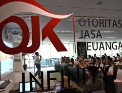 OJK Perintahkan PPATK Selidiki Keuangan Dana Syariah Indonesia, Rekening Diblokir