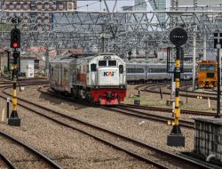 10 rute kereta ekonomi paling diminati awal Januari: liburan hemat dan menyenangkan
