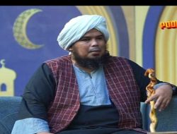 Insanul Fahmi Pamer Cinta pada Inara dan Wardatina, Ustaz Derry Beri Sindiran