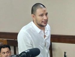 Sering Video Call, Dokter Kamelia Bocorkan Kedekatan Ammar Zoni dengan Anaknya