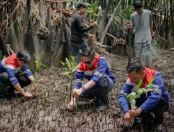 Elnusa Petrofin Jalankan 1.010 Kegiatan CSR Bantu Masyarakat Tahun 2025