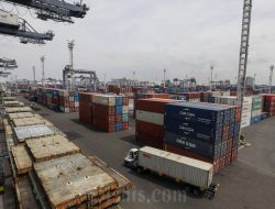 Surplus Neraca Dagang RI-Venezuela Rp956,7 Miliar, Ekspor Otomotif dan Sabun Melonjak
