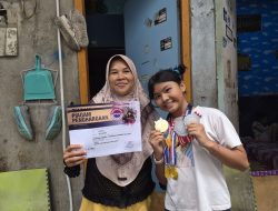 Kisah Acil: Dari Gang Sempit ke Panggung Nasional