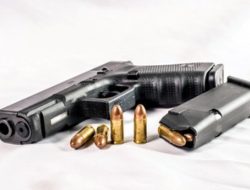 Dor! Dua Warga Tewas Ditembak Aparat Federal, FBI Turun Tangan