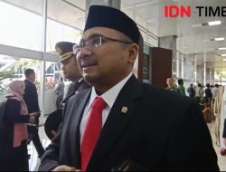 Profil Yaqut Cholil Qoumas, Mantan Menteri Agama yang Kini Jadi Tersangka KPK