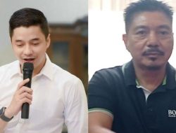 Adly Fairuz, Aktor yang Dituduh Terlibat Penipuan Seleksi Akpol dengan Kerugian Miliaran