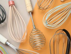 Jangan Salah Pilih! 7 Jenis Whisk yang Wajib Ada di Dapurmu