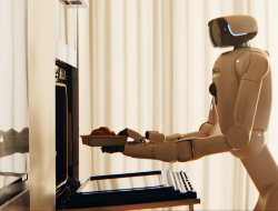 Pasaran Robotika Tembus Rp 280 Triliun, Tren 2026 dari AI ke Humanoid