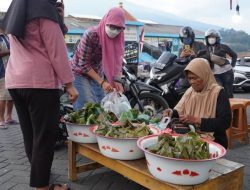 Delapan Kuliner Magetan yang Harus Dicoba Wisatawan Saat Liburan