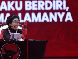 Rakernas PDIP: Megawati Soroti Bencana Sumatera, Krisis Ekologis Jadi Peringatan bagi Generasi Muda