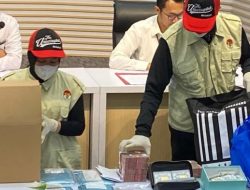 Pegawai pajak Jakarta Utara tertangkap OTT KPK: Identitas dan modus suap terungkap