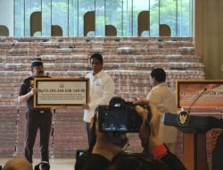 Cara Menkeu Purbaya Percepat Target Pajak Usai Defisit Melebar dan Restitusi Ratusan Triliun Masuk