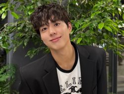 Kronologi Park Bo Gum Dihujat karena Hubungan Sesama Jenis, Foto Lawas Viral